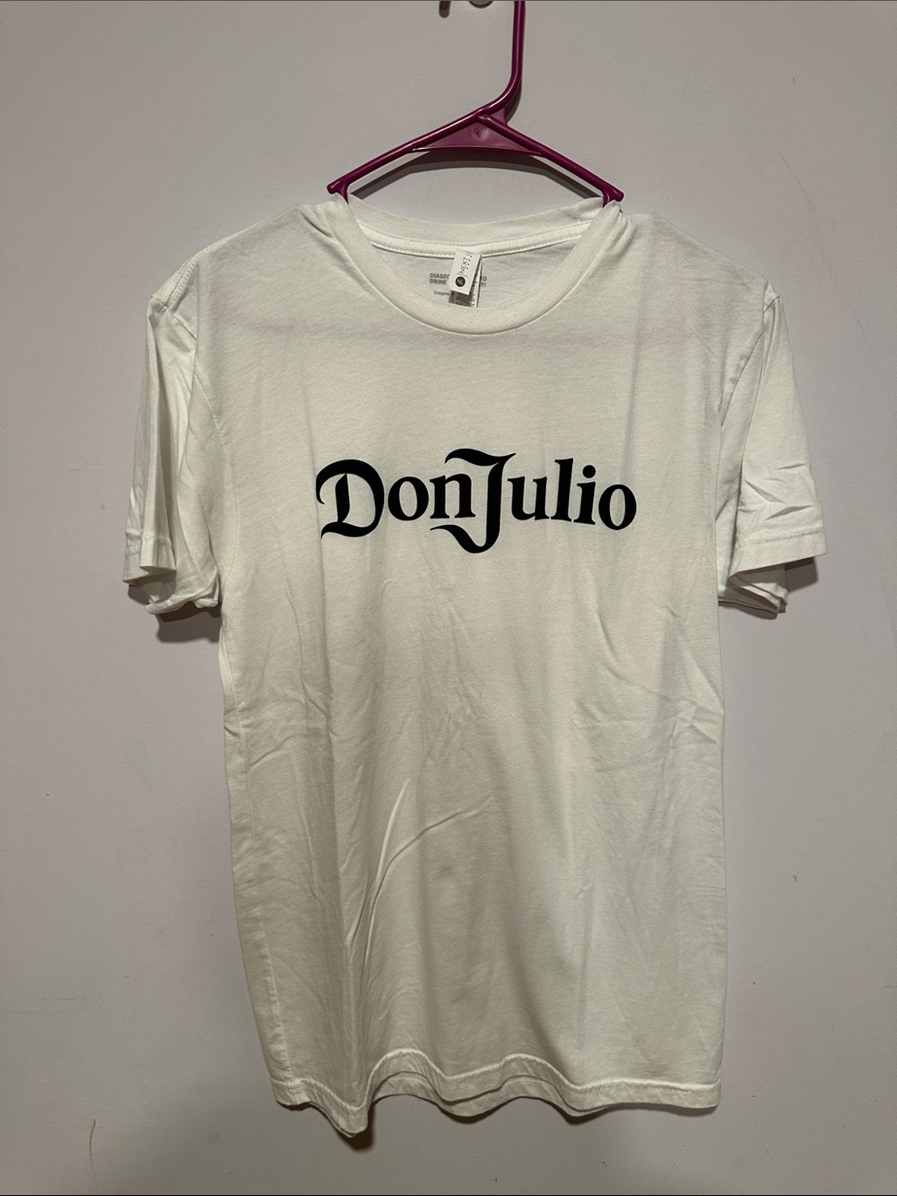 Don Julio short sleeve